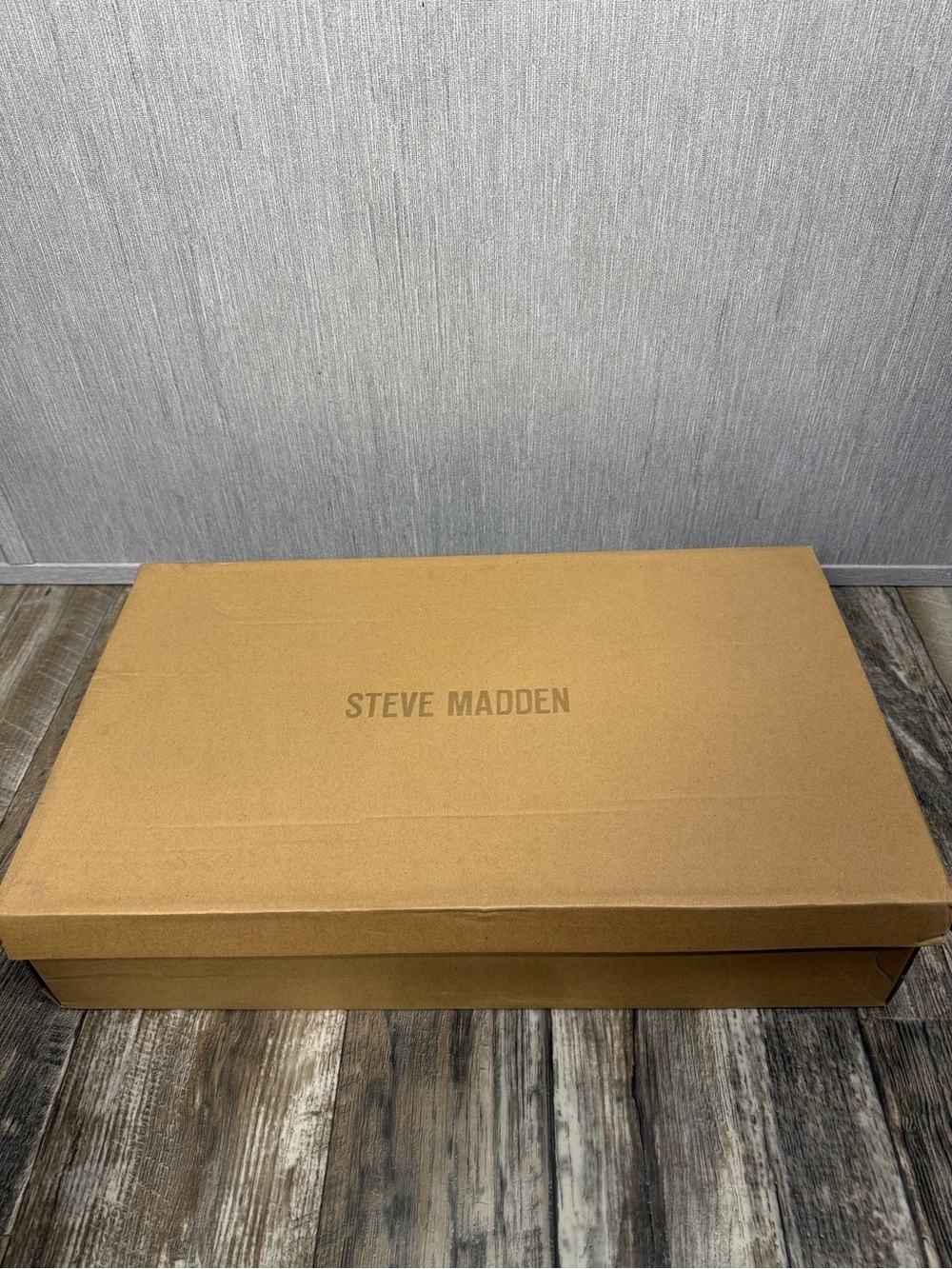 Steve Madden Black Lace-Up Knee-High Platform Boots Size 36=US 5.5-6 - Picture 15 of 16